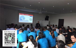 驻厂式咨询的专业选择 聚焦美权企业管理咨询